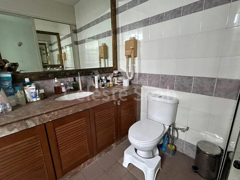 3 Bed Condo for Sale in  Dalvey Court - Image 11