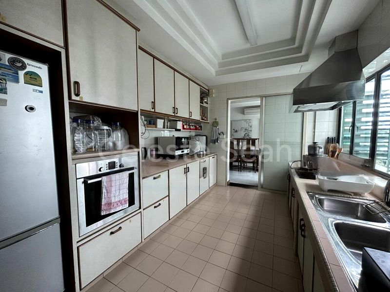 3 Bed Condo for Sale in  Dalvey Court - Image 17