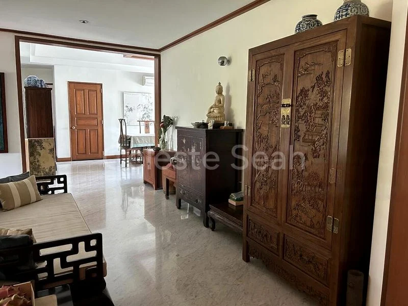 3 Bed Condo for Sale in  Dalvey Court - Image 2