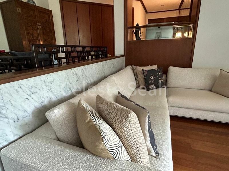 3 Bed Condo for Sale in  Dalvey Court - Image 4