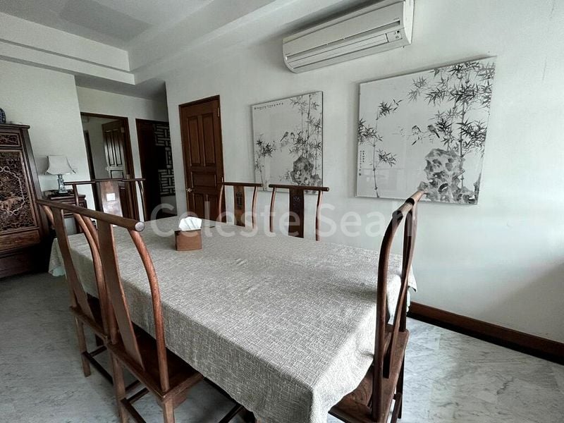 3 Bed Condo for Sale in  Dalvey Court - Image 6