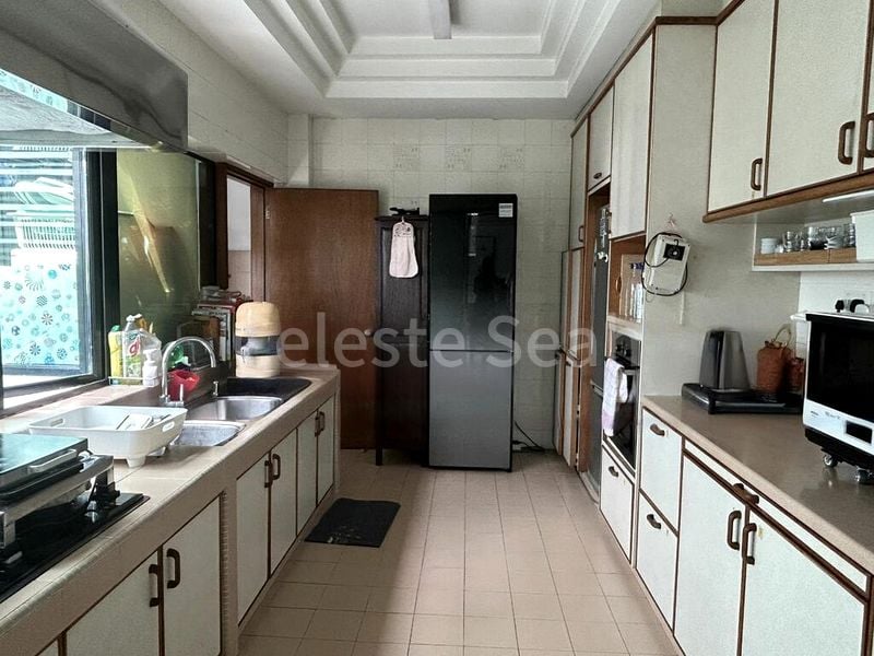 3 Bed Condo for Sale in  Dalvey Court - Image 16