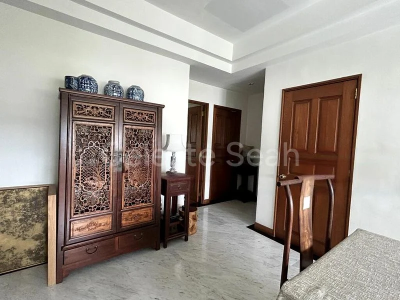 3 Bed Condo for Sale in  Dalvey Court - Image 8