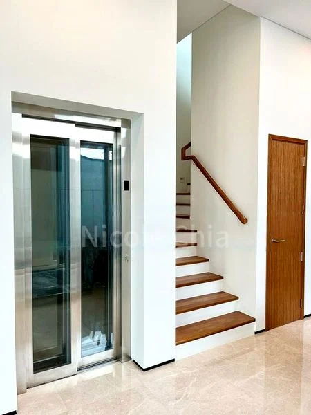 4 Bed Semi-Detached House (Landed) for Sale in  Serangoon Garden Estate - Image 16