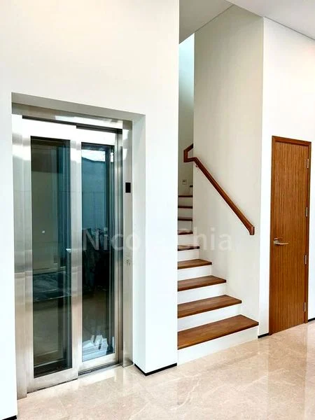 4 Bed Semi-Detached House (Landed) for Sale in  Serangoon Garden Estate - Image 6