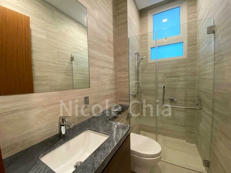 4 Bed Semi-Detached House (Landed) for Sale in  Serangoon Garden Estate - Image 4