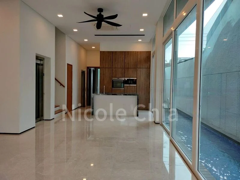4 Bed Semi-Detached House (Landed) for Sale in  Serangoon Garden Estate - Image 17