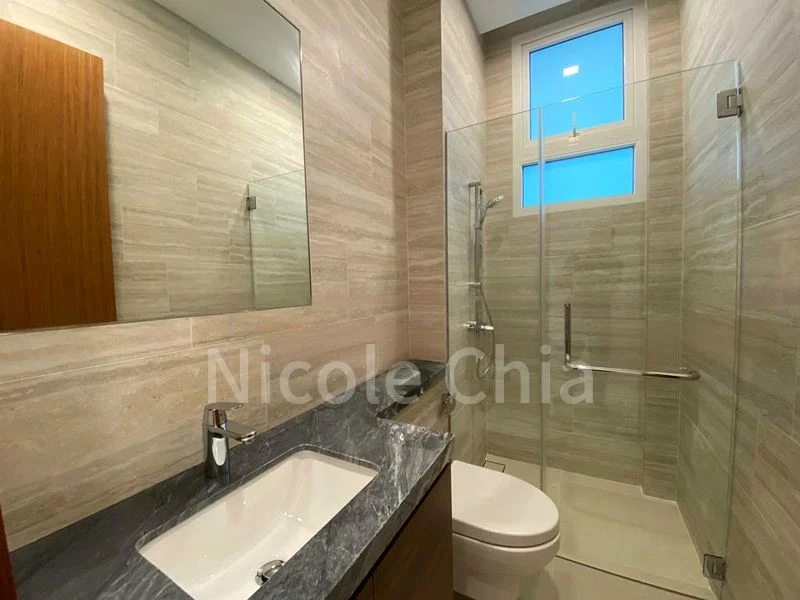 4 Bed Semi-Detached House (Landed) for Sale in  Serangoon Garden Estate - Image 12