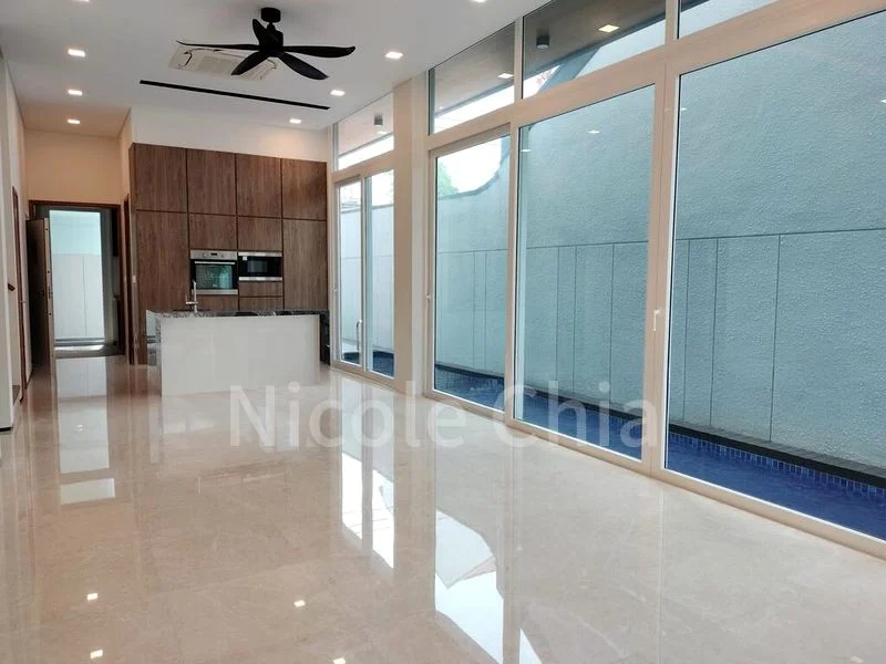 4 Bed Semi-Detached House (Landed) for Sale in  Serangoon Garden Estate - Image 3