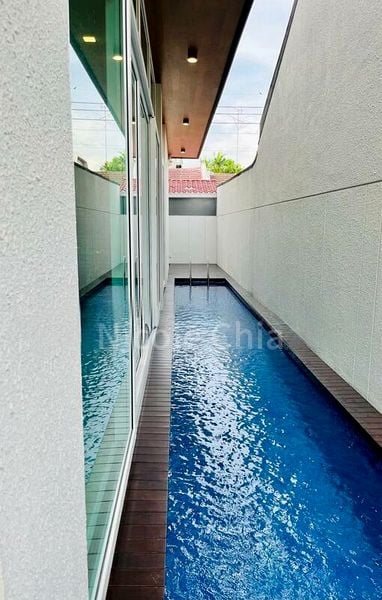 4 Bed Semi-Detached House (Landed) for Sale in  Serangoon Garden Estate - Image 7