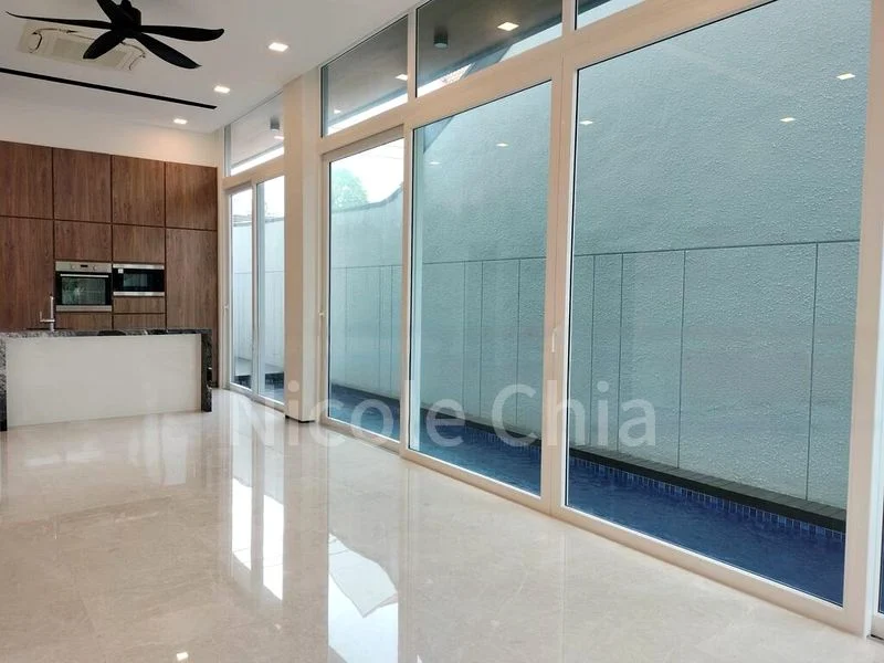 4 Bed Semi-Detached House (Landed) for Sale in  Serangoon Garden Estate - Image 10