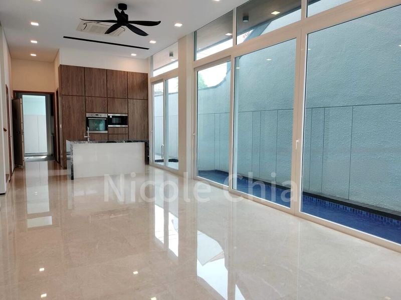 4 Bed Semi-Detached House (Landed) for Sale in  Serangoon Garden Estate - Image 11