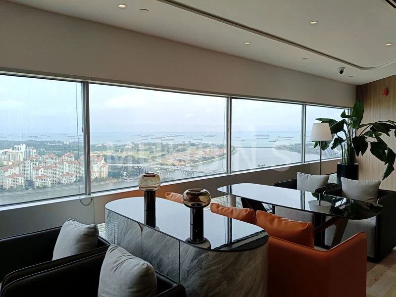 Grade A for Rent in  Gateway East - Image 12