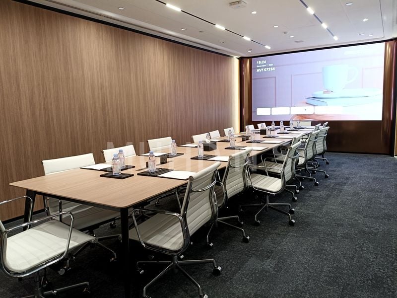 Grade A for Rent in  Gateway East - Image 10