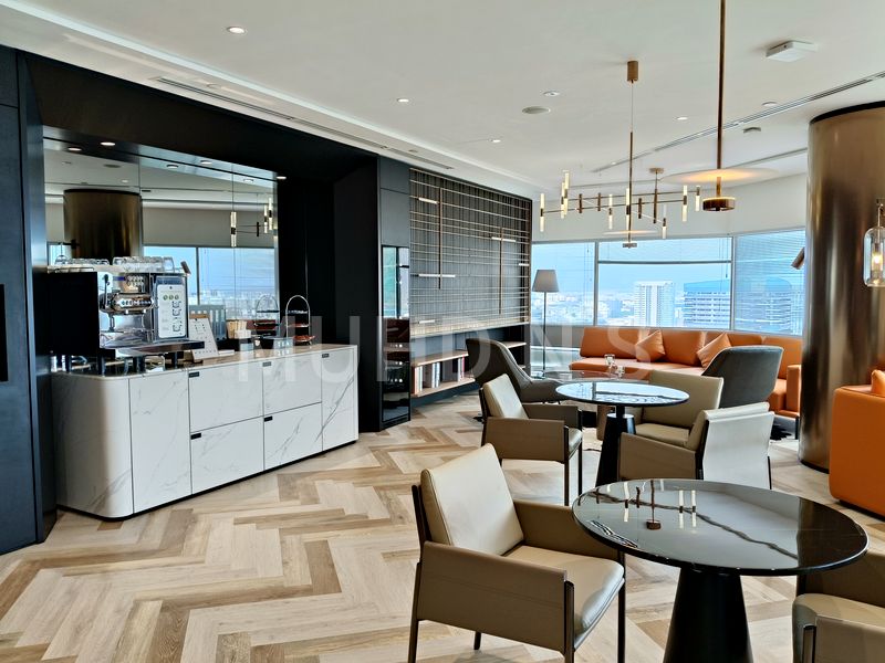 Grade A for Rent in  Gateway East - Image 5