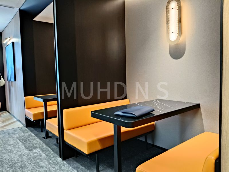 Grade A for Rent in  Gateway East - Image 8