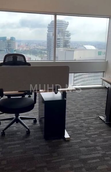 Grade A for Rent in  Gateway East - Image 4