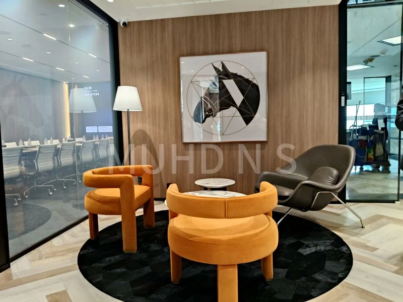 Grade A for Rent in  Gateway East - Image 6