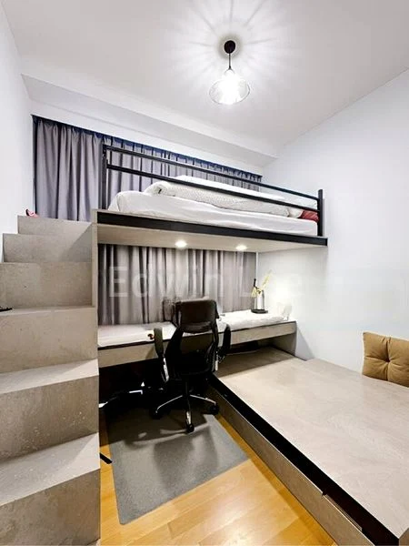 3 Bed Condo for Sale in  The Trilinq - Image 5