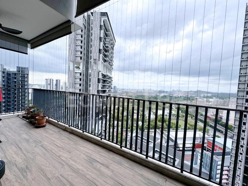 3 Bed Condo for Sale in  The Trilinq - Image 4