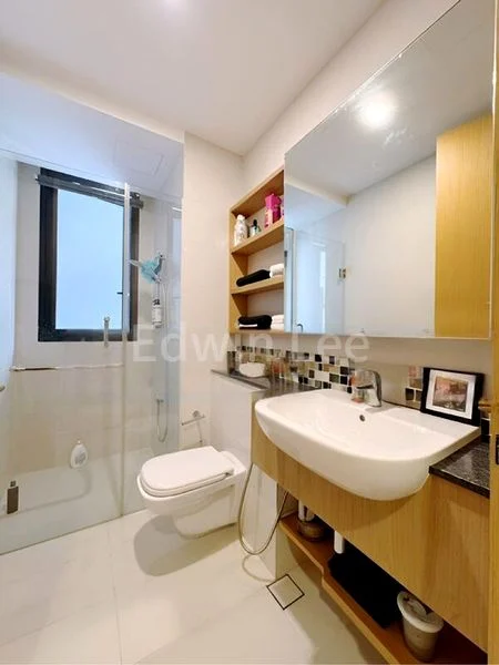 3 Bed Condo for Sale in  The Trilinq - Image 8