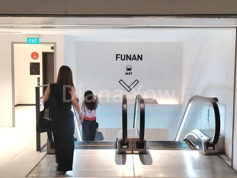 Mall Shop for Rent: The Adelphi - Image 12