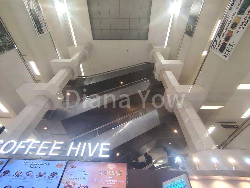 Mall Shop for Rent: The Adelphi - Image 10