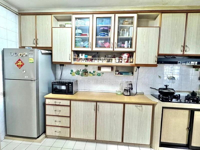 4 Room (4A) HDB for Sale in  664C Jurong West Street 64 - Image 4