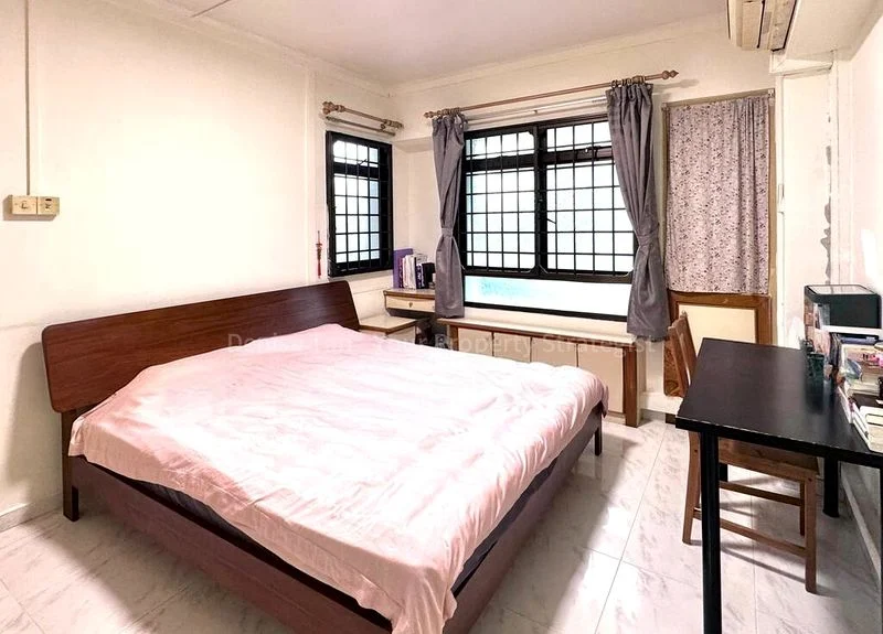 4 Room (4A) HDB for Sale in  664C Jurong West Street 64 - Image 3