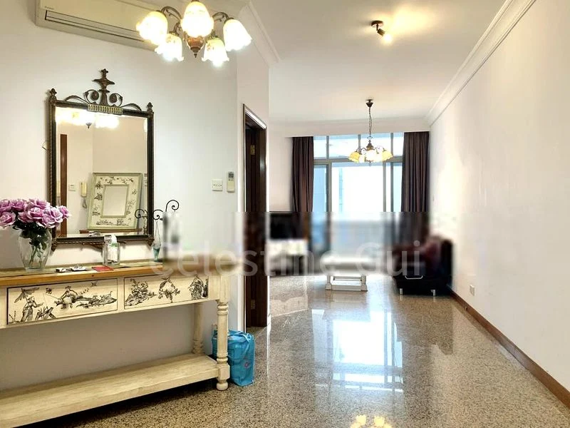 2 Bed Condo for Rent in  The Bayshore - Image 1