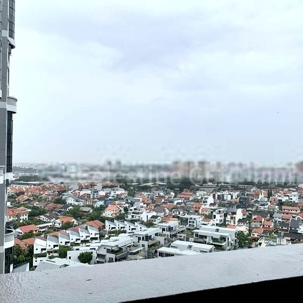 2 Bed Condo for Rent in  The Bayshore - Image 7