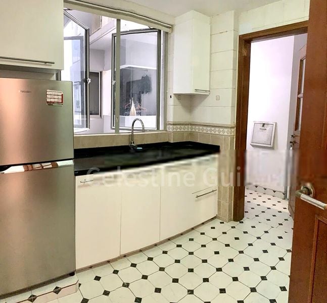 2 Bed Condo for Rent in  The Bayshore - Image 3