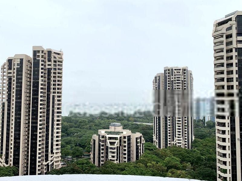 2 Bed Condo for Rent in  The Bayshore - Image 5