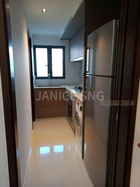 3 Bed Condo for Sale in  Carpmael Thirty-Eight - Image 5