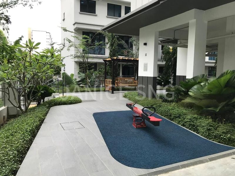 3 Bed Condo for Sale in  Carpmael Thirty-Eight - Image 7