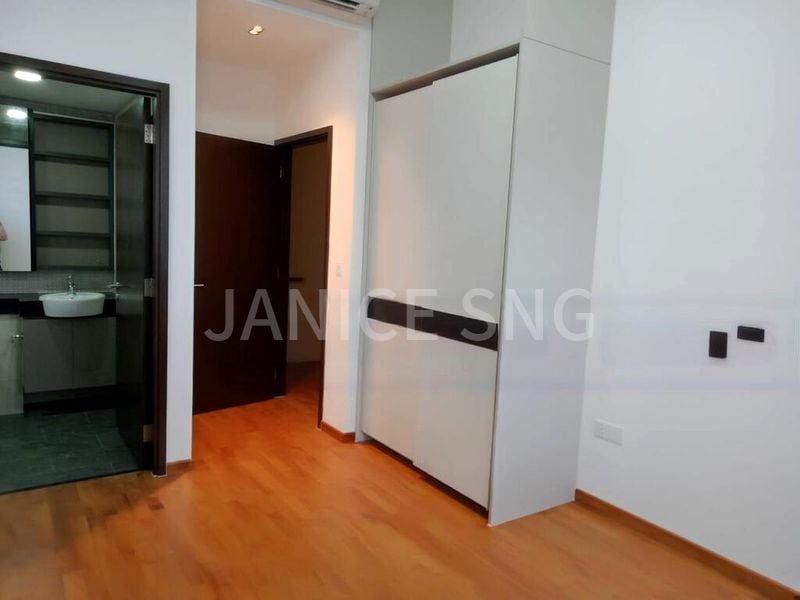 3 Bed Condo for Sale in  Carpmael Thirty-Eight - Image 3