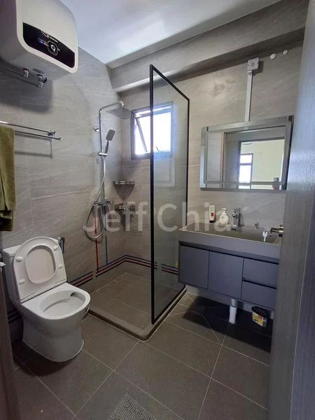 Common Room (HDB) for Rent in  226A Bartley Walk - Image 3
