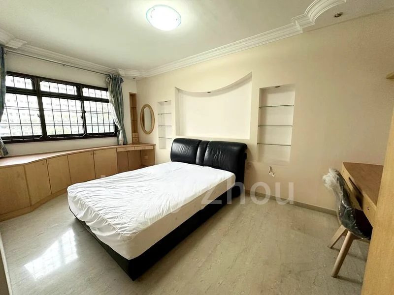 5 Room (5I) HDB for Rent in  680C Jurong West Central 1 - Image 3