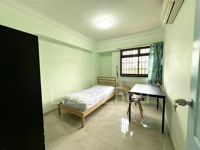 5 Room (5I) HDB for Rent in  680C Jurong West Central 1 - Image 2