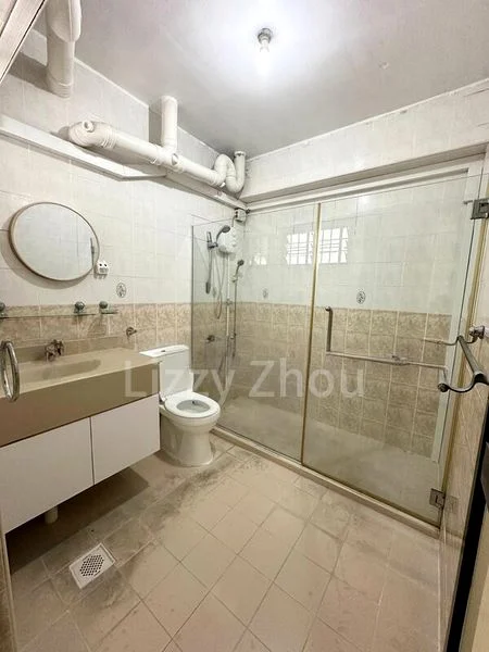 5 Room (5I) HDB for Rent in  680C Jurong West Central 1 - Image 4