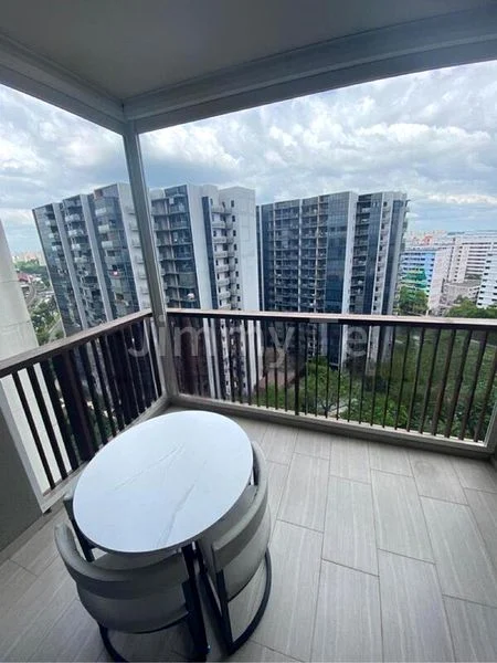 2 Bed Condo for Rent in Lakeville - Image 1