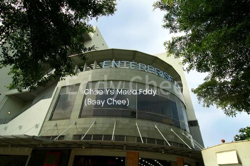 Light Industrial (B1) for Sale in  Enterprise One - Image 2