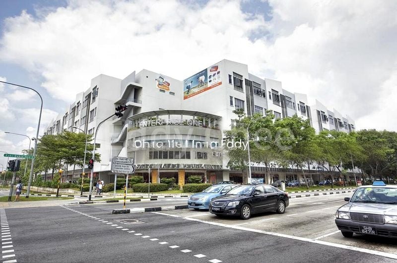 Light Industrial (B1) for Sale in  Enterprise One - Image 3