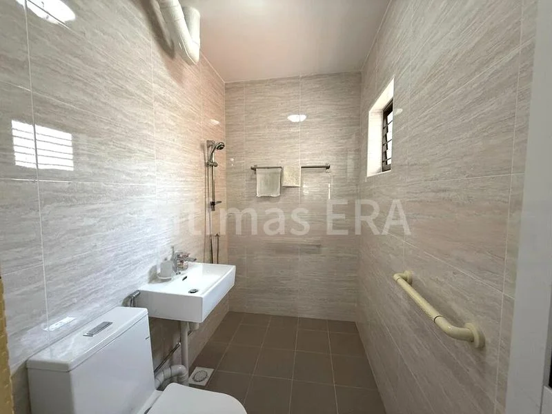 4 Room (4A) HDB for Rent in  825 Yishun Street 81 - Image 9