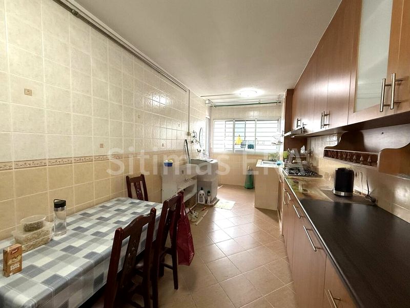 4 Room (4A) HDB for Rent in  825 Yishun Street 81 - Image 4