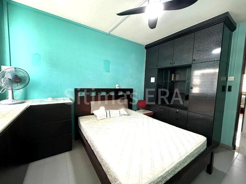 4 Room (4A) HDB for Rent in  825 Yishun Street 81 - Image 5