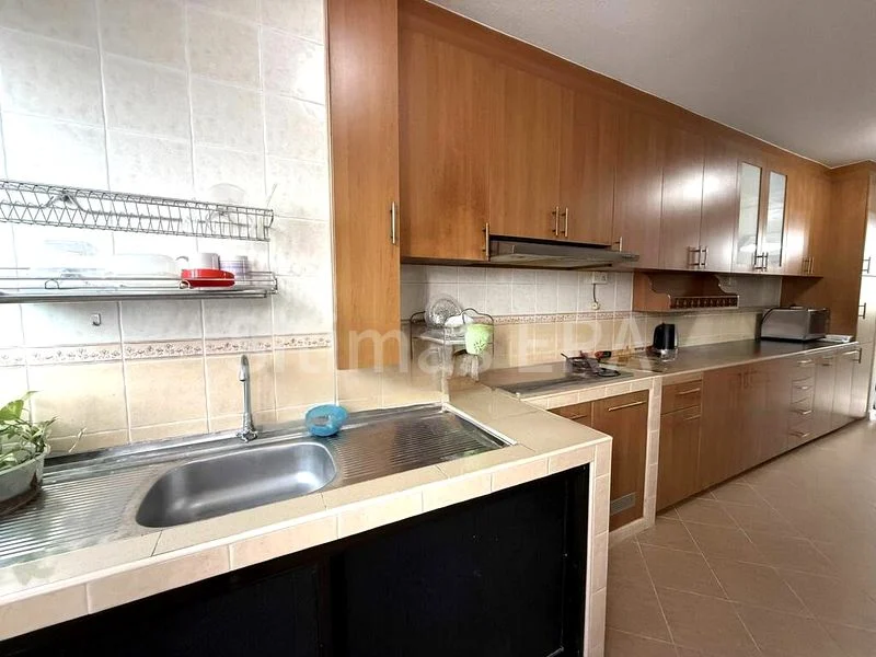 4 Room (4A) HDB for Rent in  825 Yishun Street 81 - Image 3