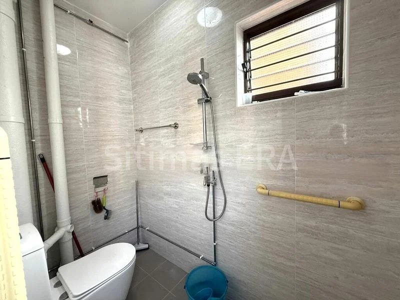 4 Room (4A) HDB for Rent in  825 Yishun Street 81 - Image 8