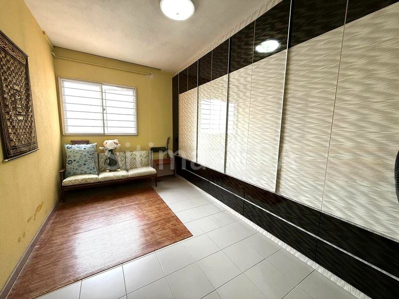 4 Room (4A) HDB for Rent in  825 Yishun Street 81 - Image 7