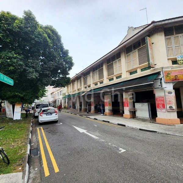 Food & Beverage for Rent: Corner Coffee Shop on Geylang Road - Image 5